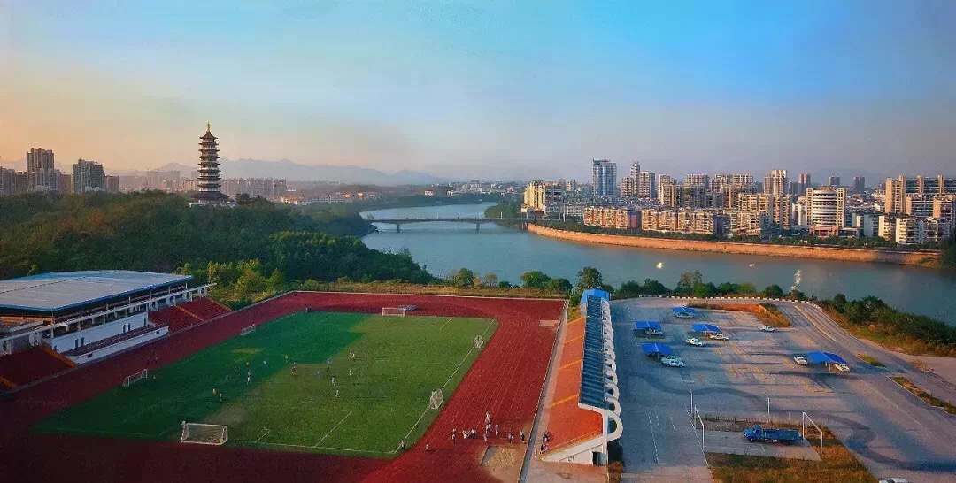 江西理工大学应用科学学院2019年招生章程